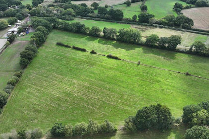 5 acres of Pasture for sale in Holt