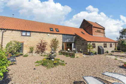 Barn Conversion for sale in Ashfield