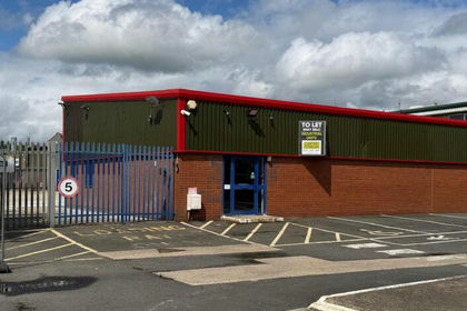 Industrial Land for sale in Bagby