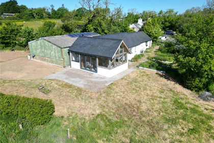 11 acres of Land for sale in Rhosybol