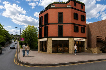 Development Land for sale in Billericay