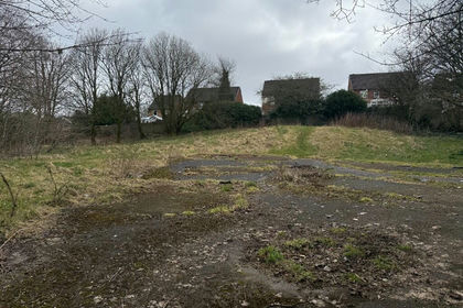 Development Land for sale in Hyndburn