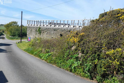 Barn Conversion for sale in Amlwch