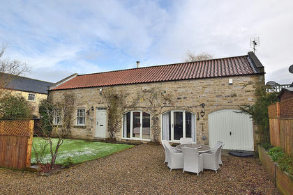 Land for sale in Melsonby