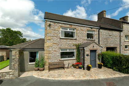 Residential Land for sale in Ingleton