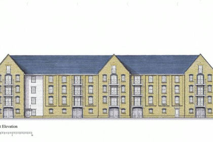 Development Land for sale in Maldon