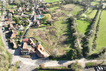 2.5 acres of Agricultural Land for sale in North and South Wheatley