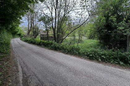 Development Land for sale in Bishopsbourne