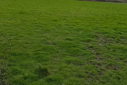 2.4 acres of Land for sale in St. Mewan