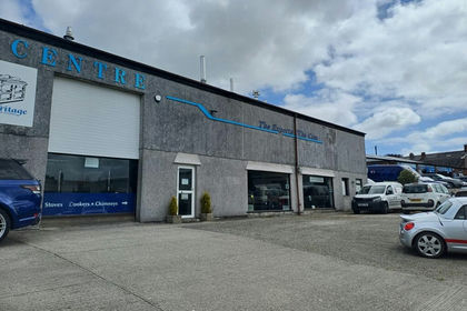 Commercial Land for sale in Liskeard