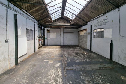 Development Land for sale in Bournemouth East