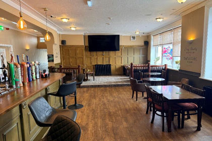 Pub for sale in Kirkham