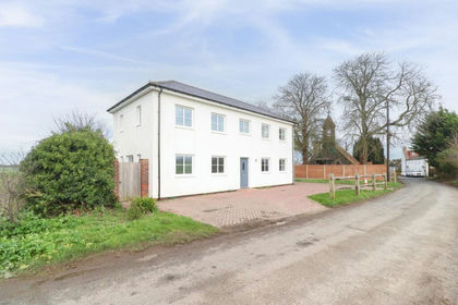 Land for sale in Acol