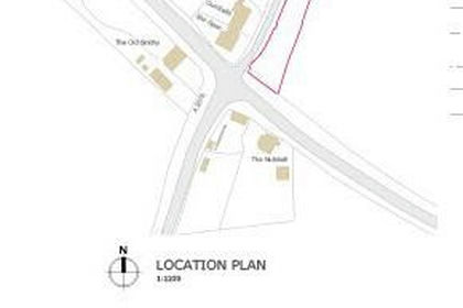 Development Land for sale in St. Enoder
