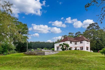 1 acre of House with Land for sale in West Horsley