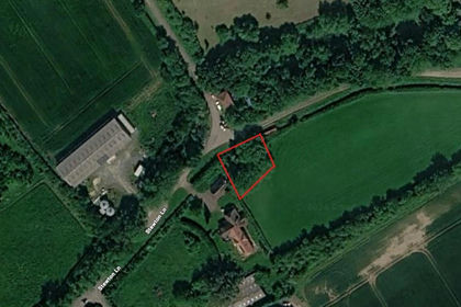 Small Plot of Land for sale in Stewton