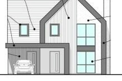 Development Land for sale in Wrangle