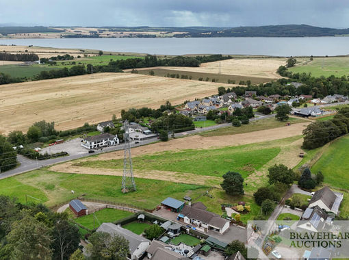 Development Land for sale in Caithness, Sutherland and Easter Ross