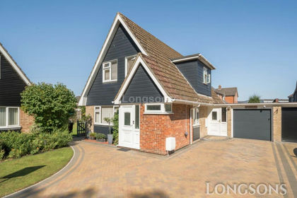 Land for sale in Watton