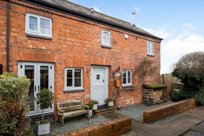 Land for sale in Powick