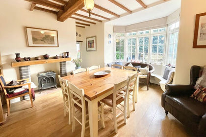 5 acres of Farmhouse for sale in Eccleshall
