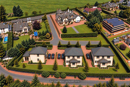 Development Land for sale in Coatbridge and Bellshill