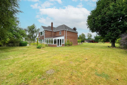 1.8 acres of Land for sale in South Holland and The Deepings