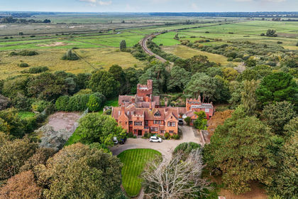 6 acres of Land for sale in Oulton Broad