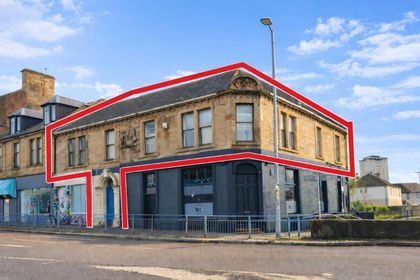 Development Land for sale in Motherwell, Wishaw and Carluke