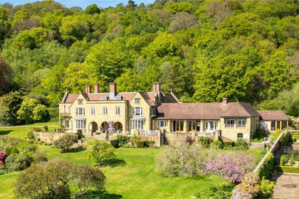 11.6 acres of Land for sale in Lurgashall