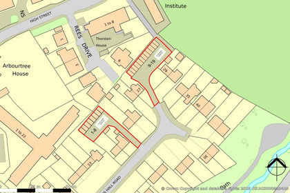 Land for sale in Wombourne