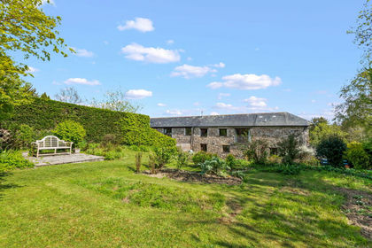 Barn Conversion for sale in Ermington