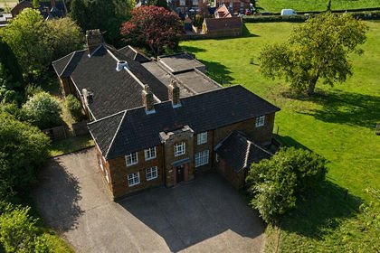 Redevelopment Land for sale in Dersingham