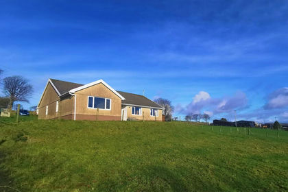 1 acre of Agricultural Land for sale in Pontardawe