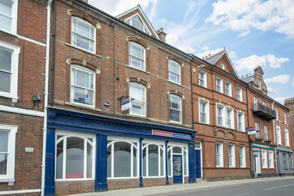 Development Land for sale in Norwich South