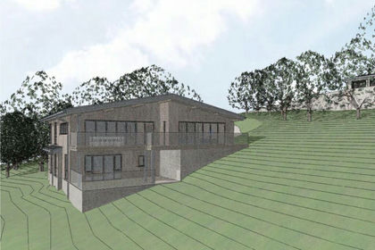 Development Land for sale in Walford