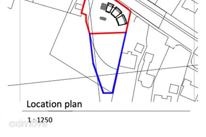 Development Land for sale in Lymm