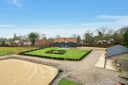 4.8 acres of Land for sale in Stansted Mountfitchet