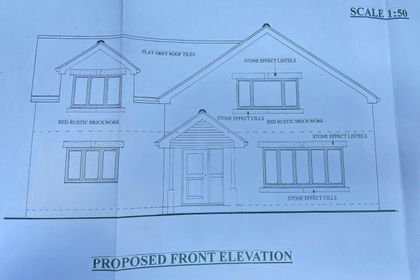 Development Land for sale in South Kirkby and Moorthorpe