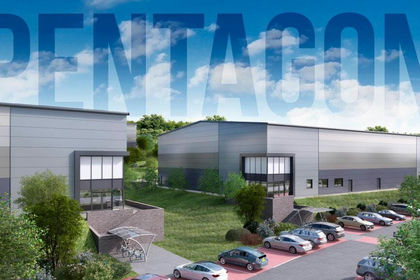 Warehouse for sale in Aberdeen North