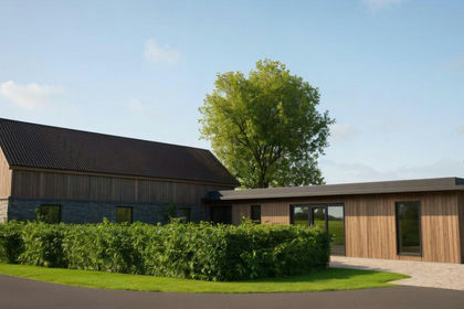 Land for sale in Adforton