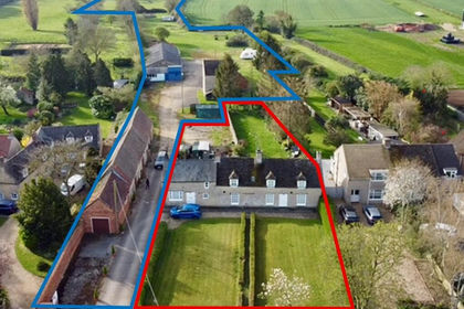 2.5 acres of Development Land for sale in Northborough