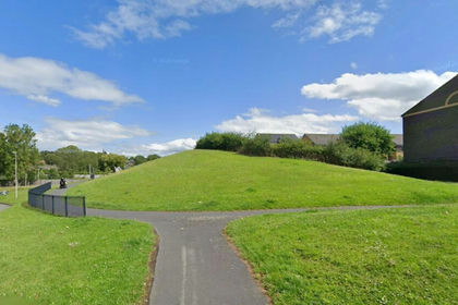 Small Plot of Land for sale in Runcorn and Helsby