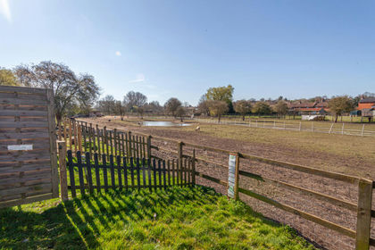 2 acres of House with Land for sale in Wickham Market
