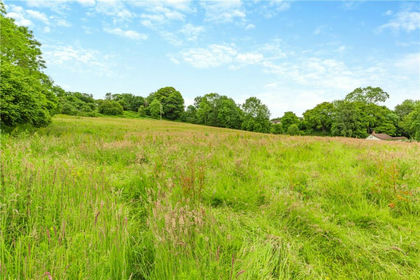 10.6 acres of Agricultural Land for sale in Lower Harpton