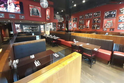 Commercial Land for sale in Cambridge