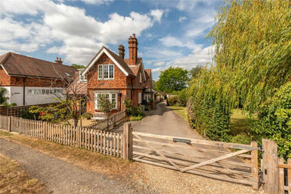 1.8 acres of House with Land for sale in Newdigate