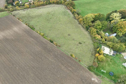 Land for sale in Rushden