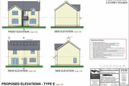Development Land for sale in Maenclochog