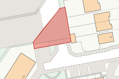 Development Land for sale in Alsager